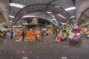 360 Mercado