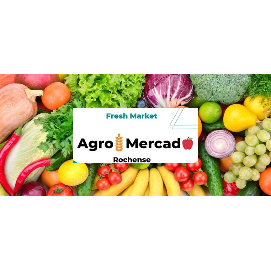 Agromercado Fresh market 1 agromercado fresh market