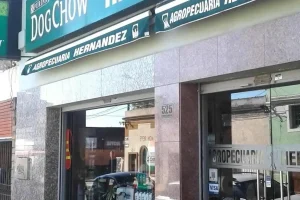 Agropecuaria Hernandez