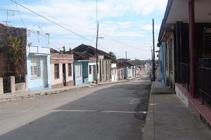 Agropecuaria San Antonio