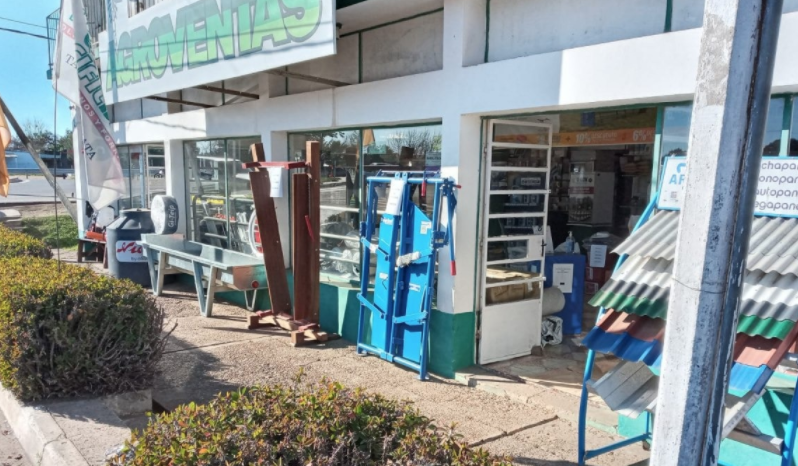 agroventas bella union