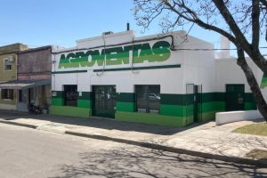 Agroventas Young 7 Agroventas Young