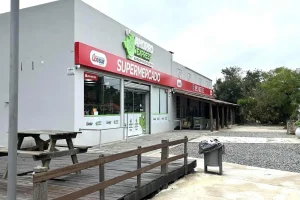 Ahorro Express Nueva Helvecia