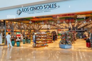 Almacén 5 Soles
