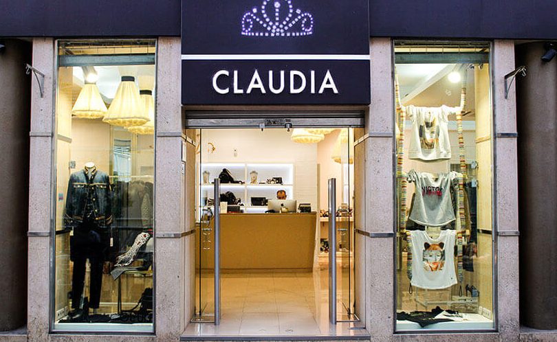 Almacen claudia 1 almacen claudia