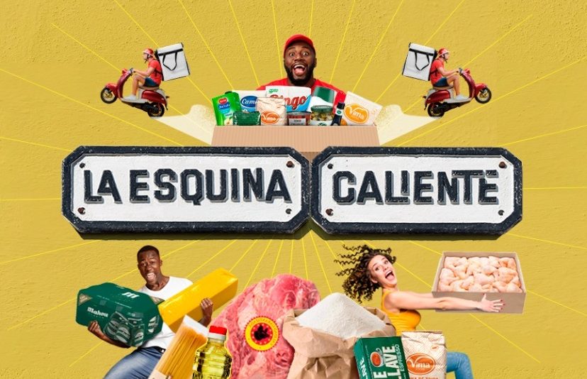 almacen la esquina