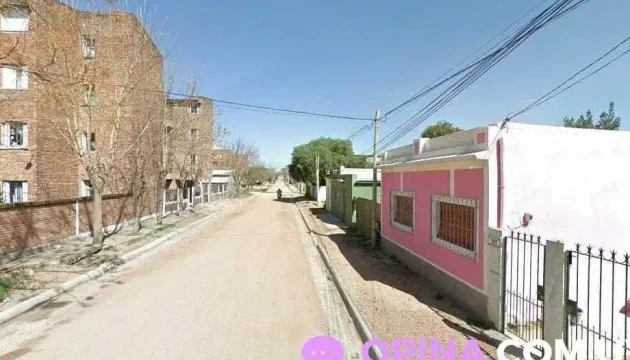 almacen mariela santa lucia