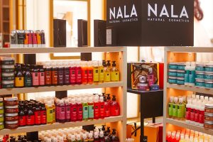 Almacén Nala