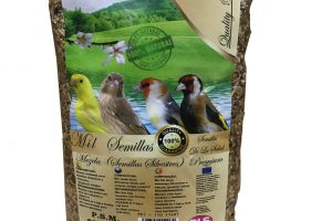 ALMACÉN NATURAL MIL SEMILLAS