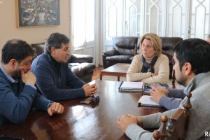 Asociación Comercial e Industrial de Río Negro