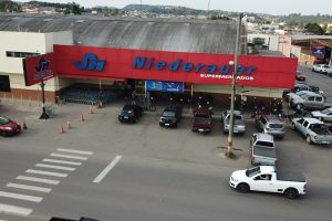 Atacado Niederauer