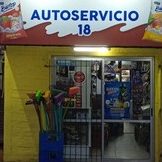 Autoservice 18