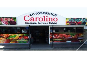 Autoservice Carolino