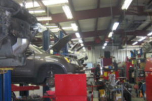 Autoservice Chaparral