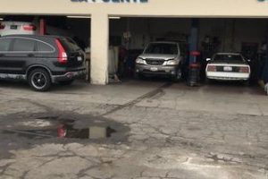 Autoservice el puente
