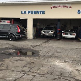 Autoservice el puente 1 autoservice el puente
