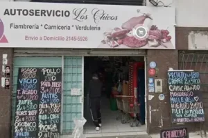 Autoservice La Picadita 2