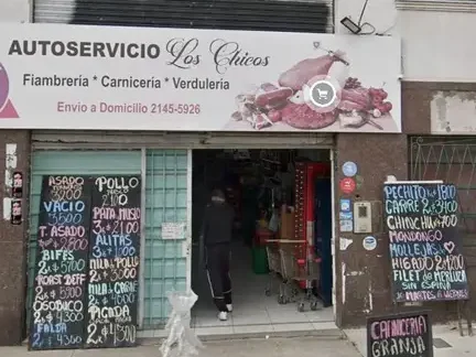 autoservice la picadita 2