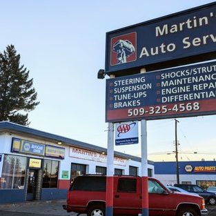 Autoservice Martincito 1 autoservice martincito
