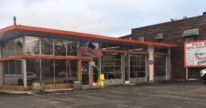 Autoservice Plaza