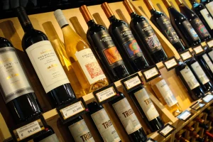 Autoservice y Verdulería Pinares – Bodega de Vinos