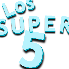 autoservicio los 5