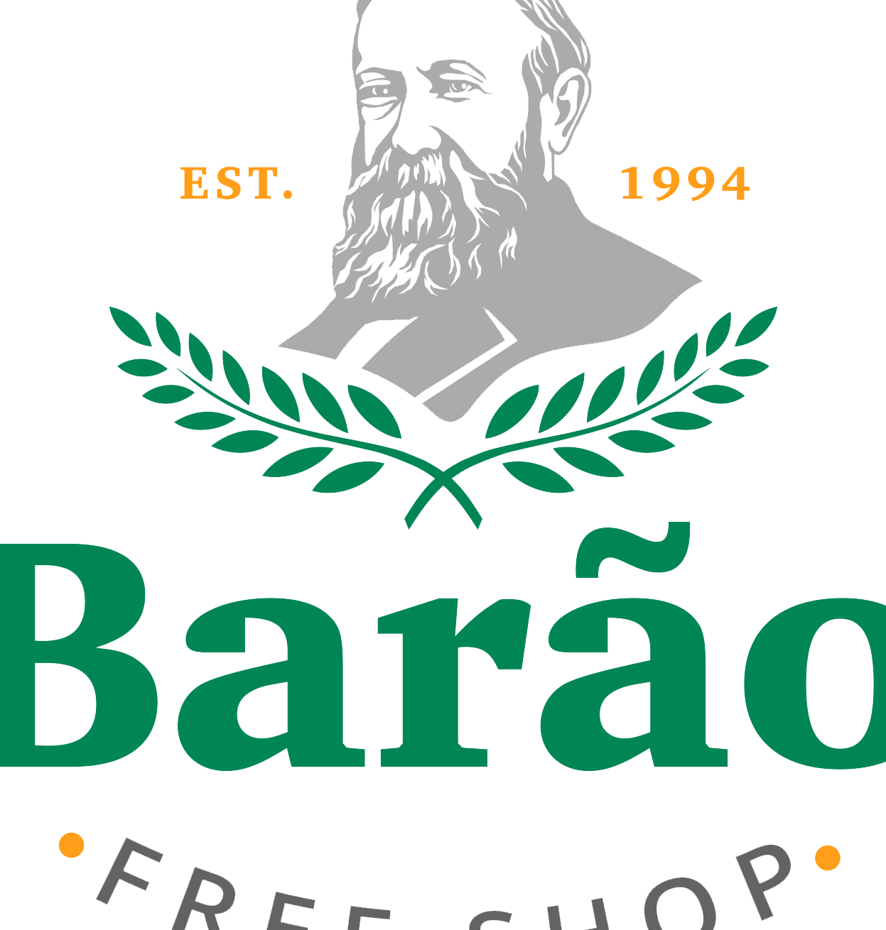 Barão Free Shop 1 barao free shop