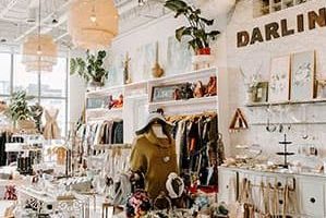 Boutique Darling