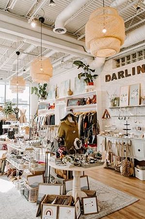boutique darling 1