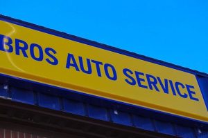 Bros Market Autoservice