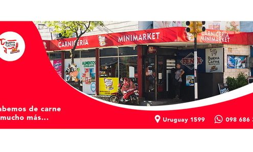 buena carne mini market