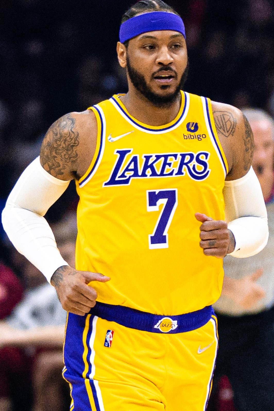 Carmelo 1 carmelo