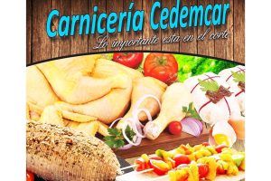 Carniceria Cedemcar 3 Carniceria Cedemcar