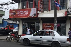 Carnicería La Central