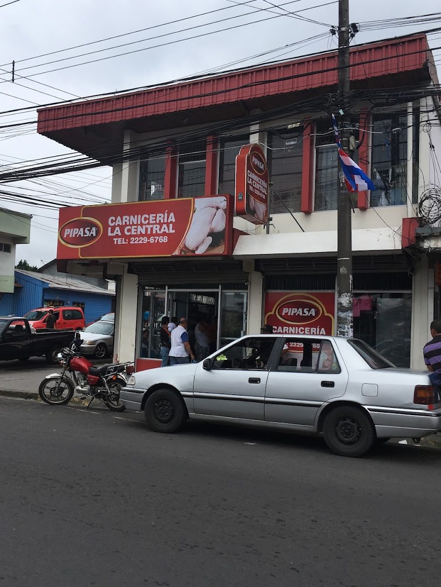 carniceria la central