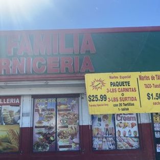 Carniceria La Familia 1 carniceria la familia