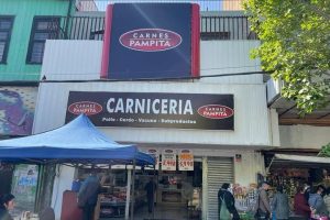 Carnicería La Pampita