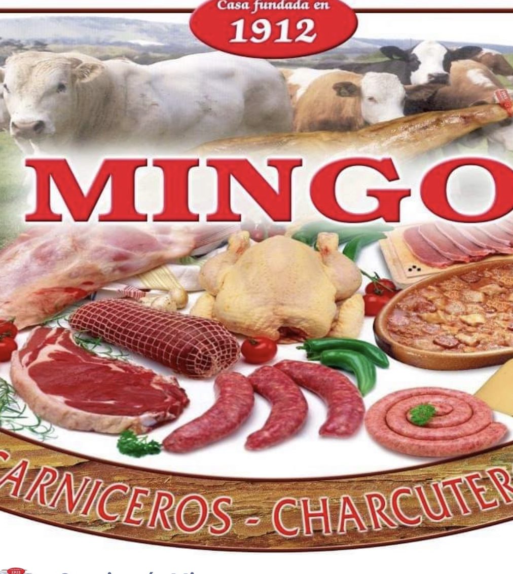 Carnicerìa Mingo 1 carniceria mingo