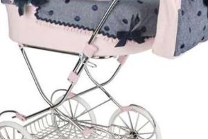 Carrito lo de Lucía