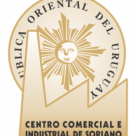 Centro Comercial e Industrial de Soriano 1 centro comercial e industrial de soriano