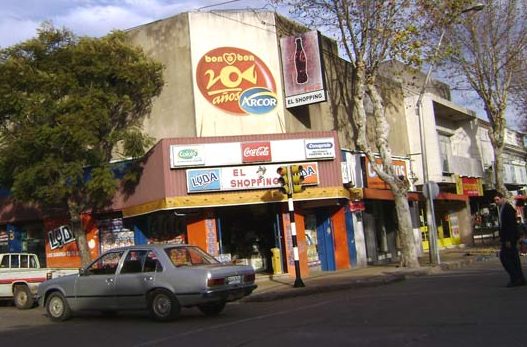 centro comercial e industrial de treinta y tres 1