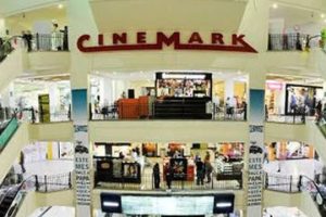 Centro Comercial “Super Mercado Atlántida”