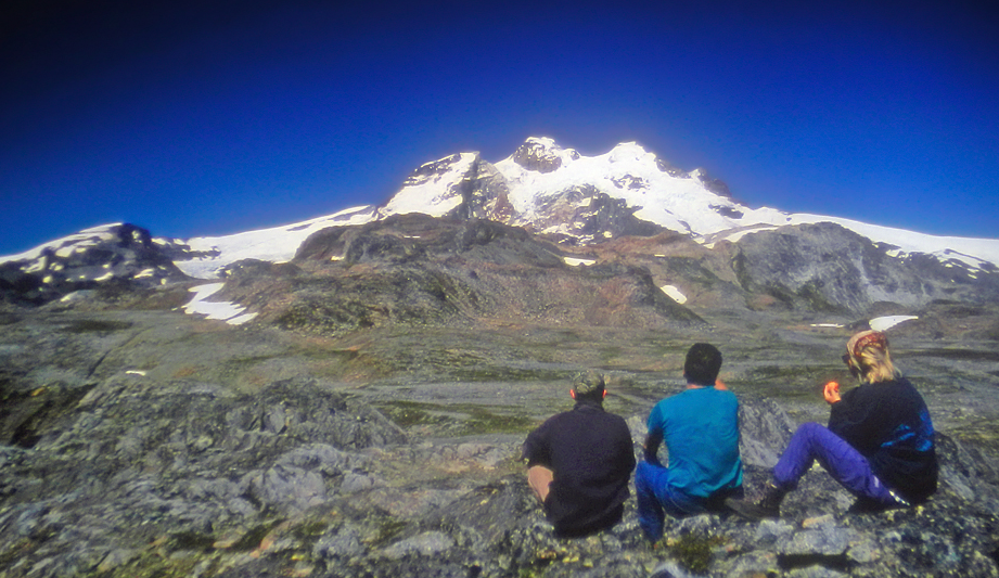 cerro vichadero