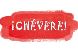 Chevere