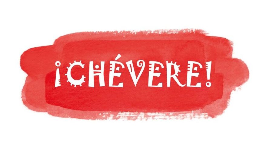 Chevere 1 chevere 1