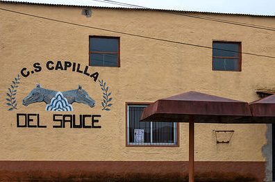 Club Capilla del Sauce 1 club capilla del sauce 1