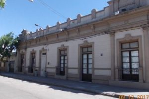 Club Unión Dolores