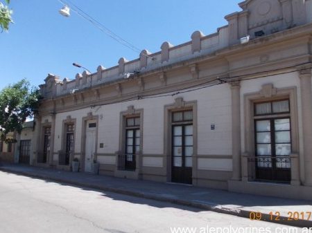club union dolores