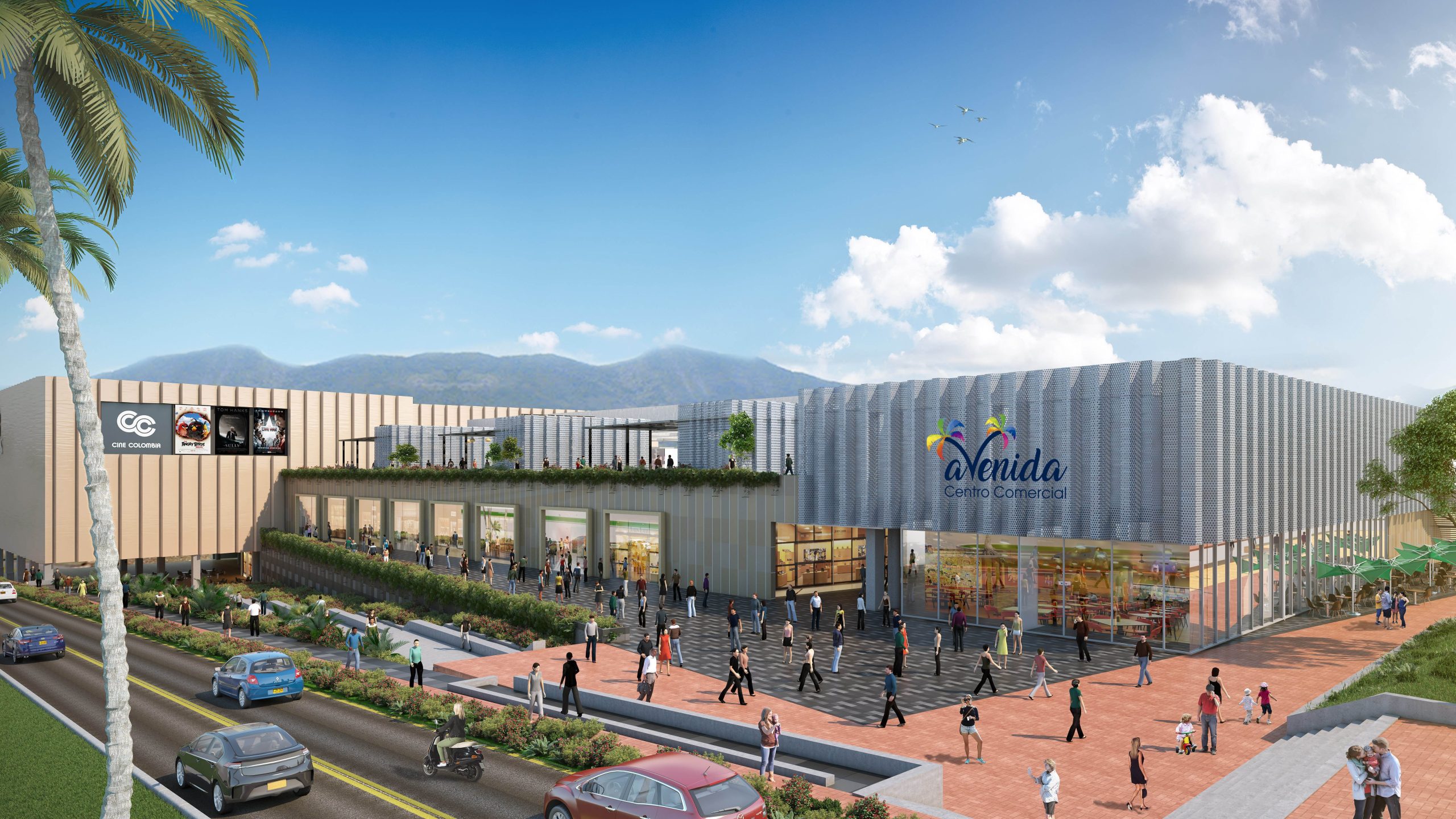 Comercial Avenida 1 comercial avenida scaled