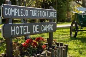 Complejo Turístico Flores